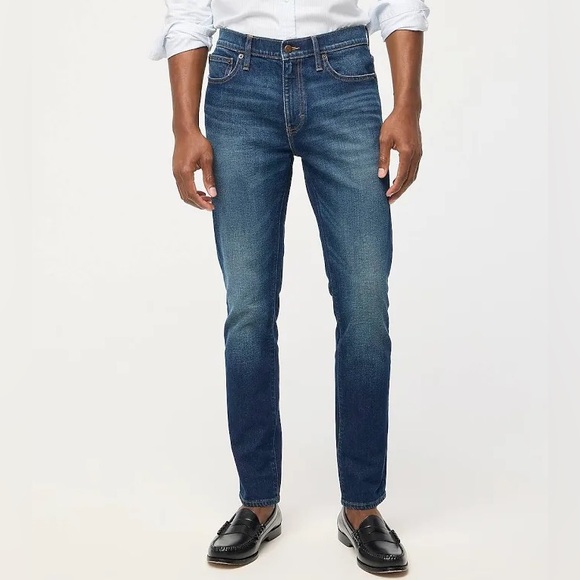 J. Crew Slim fit Jean 28x32 - Picture 1 of 5